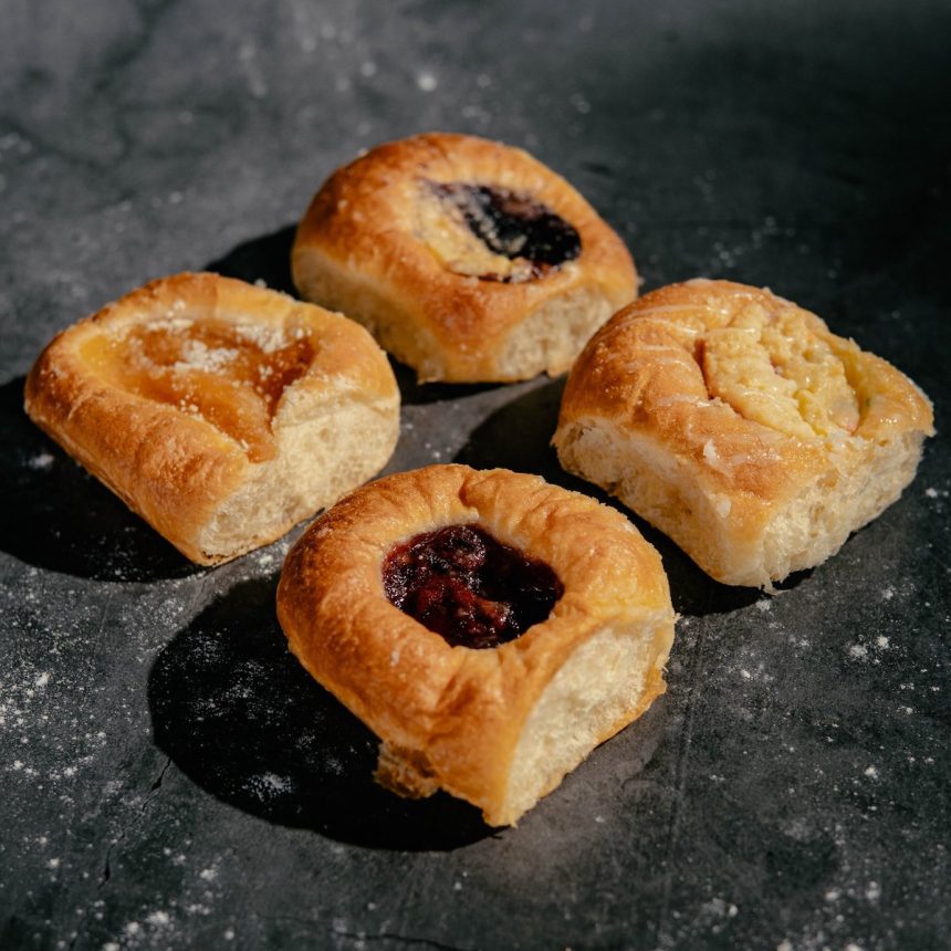 San Marcos-Based Dos Gatos Kolache Bakery Is Warming Up to Open a Shop in Boerne