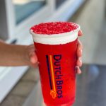 Dutch Bros Unveiling First Outpost in Santa Clara