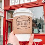 Compton’s Coffee House Is Brewing Up a North Beach Shop