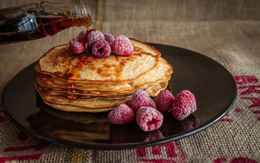 The Egg Cafe in Huntersville Sold and Rebranded as Rise Cafe
