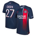 PARIS SAINT-GERMAIN CONTINUES PARTNERSHIP WITH LIDS WITH NEW LAS VEGAS STORE LOCATION