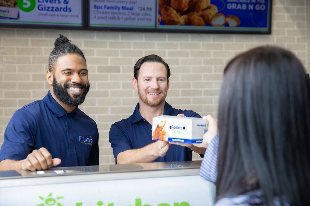 Parker's Kitchen Considering Northeast Florida for Next Location