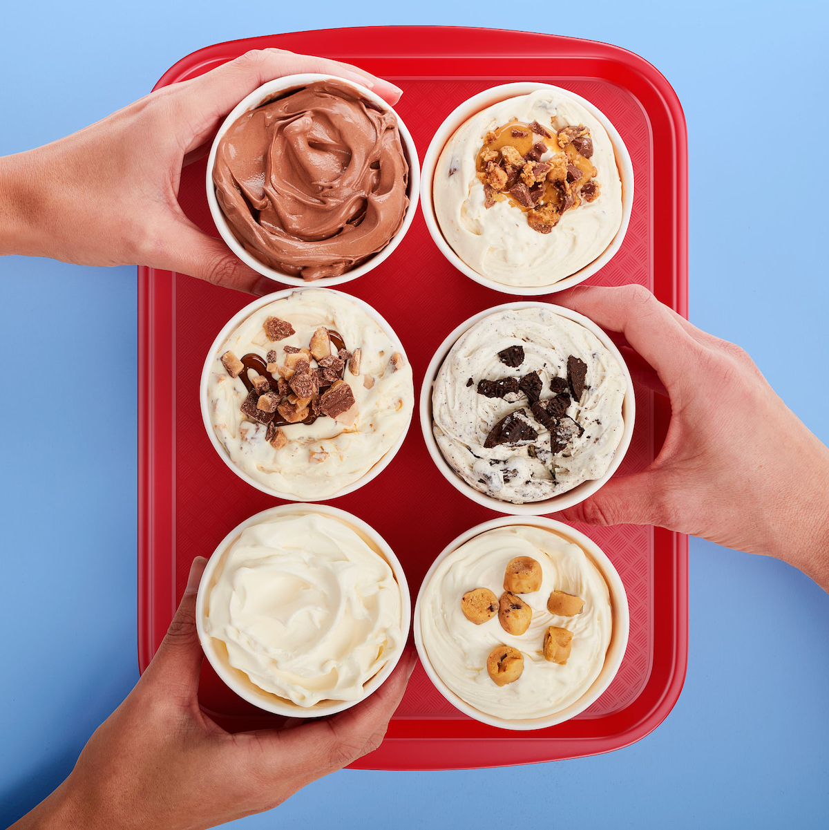 Andy's Frozen Custard Is Soon Opening a New Outpost in North San Antonio