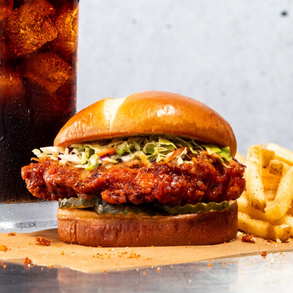 Slim Chickens Expanding Throughout Charlotte and More