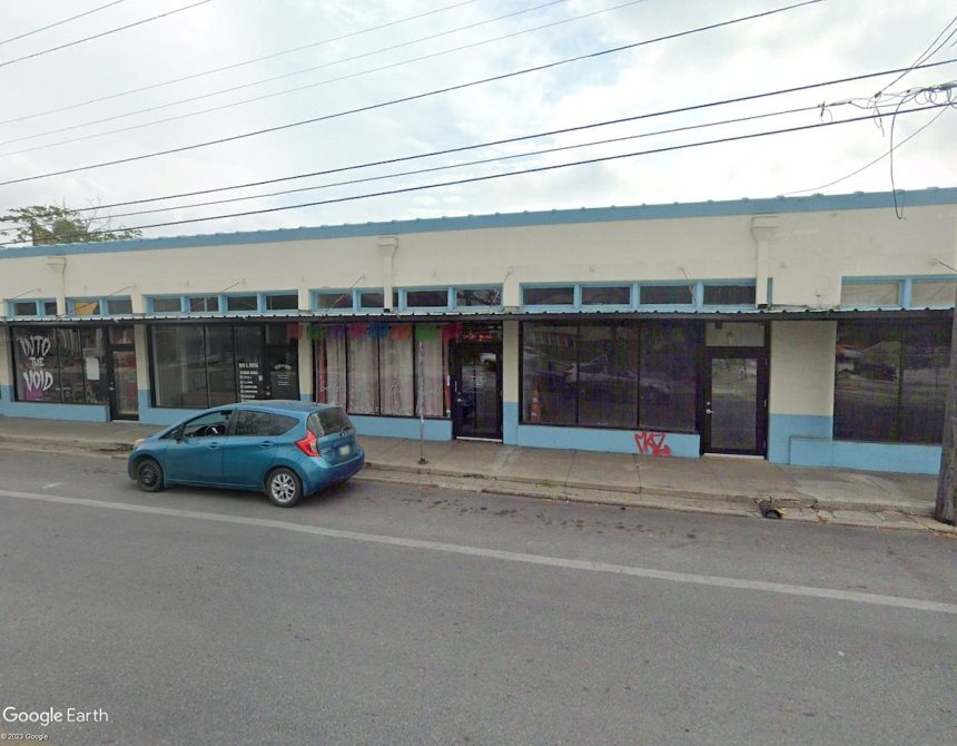 A New Drinkery Is Coming to San Antonio's Southtown
