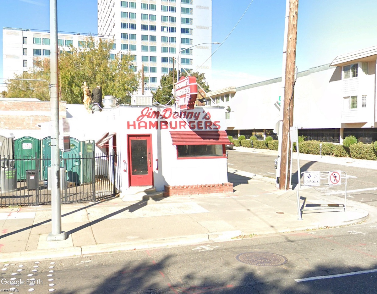 Restaurateur Behind Sacramento's South Is Reopening Historic Jim Denny's Diner