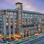 The Benson Hotel and Faculty Club Opens in Colorado