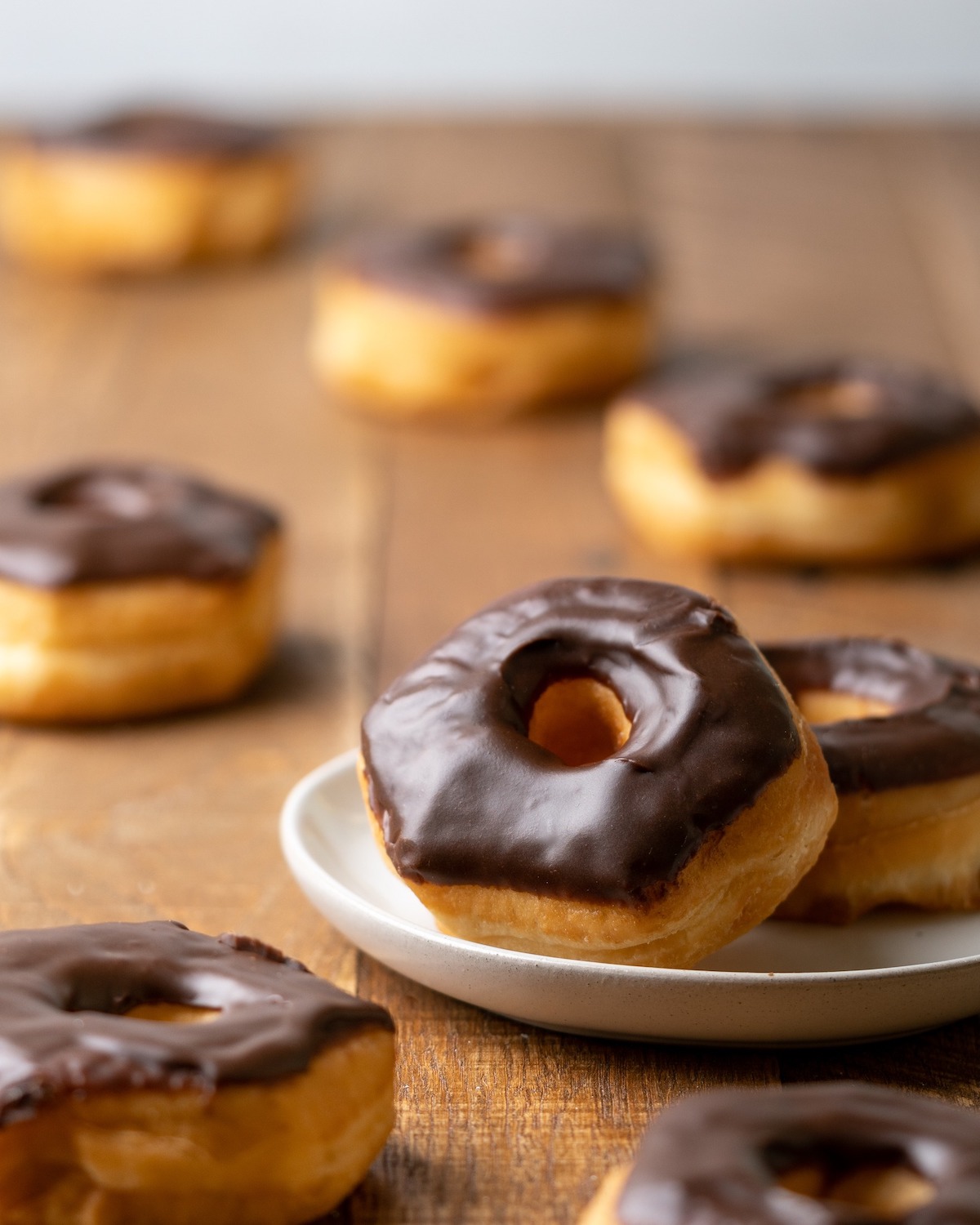 Houston-Based Business Is Opening a New Shipley Do-Nuts Outpost in San Antonio