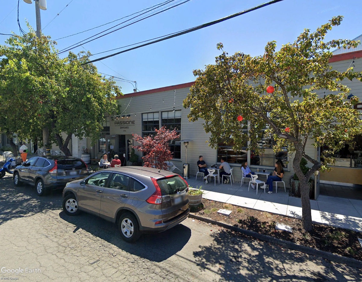 A New Concept, Chicken Dumpling Co., Is Debuting in Berkeley