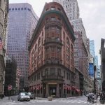 AMERICA’S FIRST FINE DINING RESTAURANT, DELMONICO’S, TO REOPEN IN SEPTEMBER