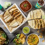 Dillas Brings its Primo Quesadillas to Forney