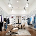 L'AGENCE Opens New Flagship in Beverly Hills