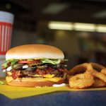 Whataburger Working on New Site in Raleigh