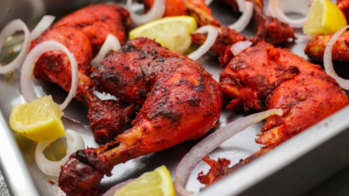 Owners of Curry Gate Opening New Concept in Uptown