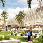 BREA MALL ANNOUNCES PLANS FOR REDEVELOPMENT PROJECT