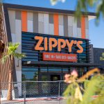 ZIPPY’S RESTAURANTS TO OPEN IN LAS VEGAS ON OCTOBER 10TH AT 10:10 AM