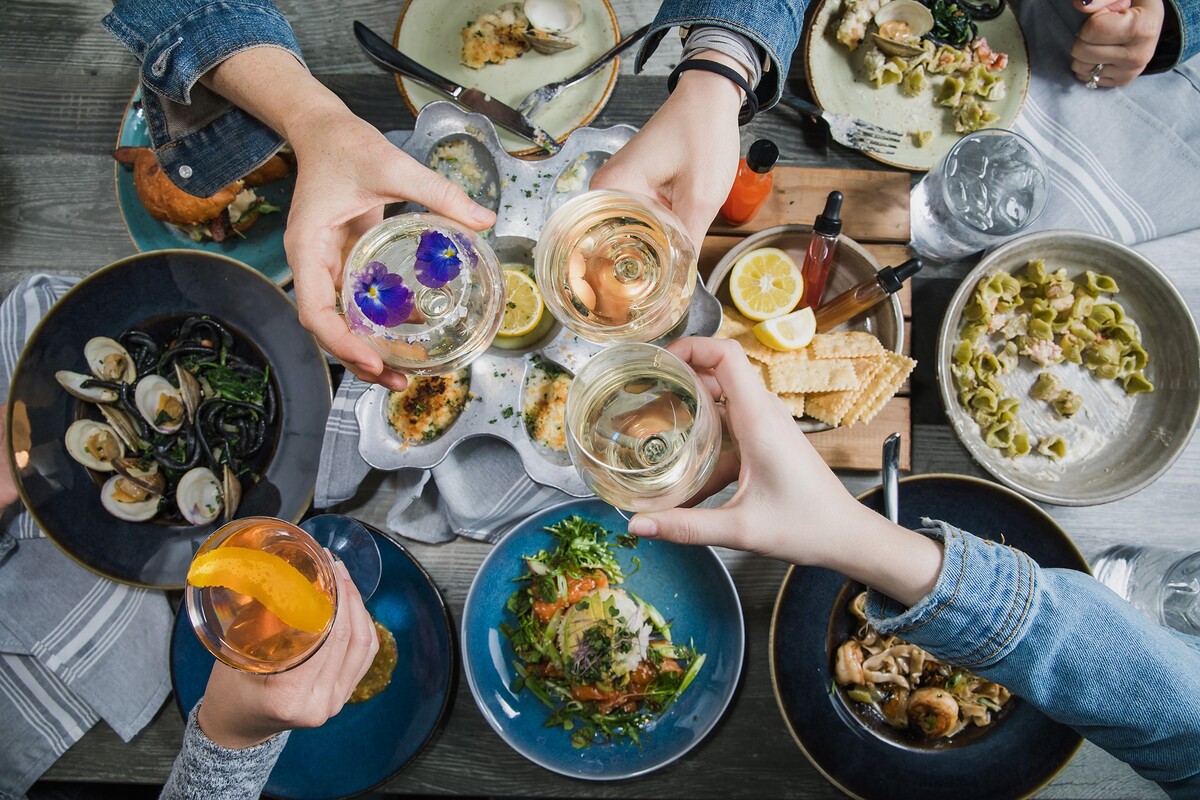 Rare Roots Hospitality Replacing Dressler's with Fin and Fino