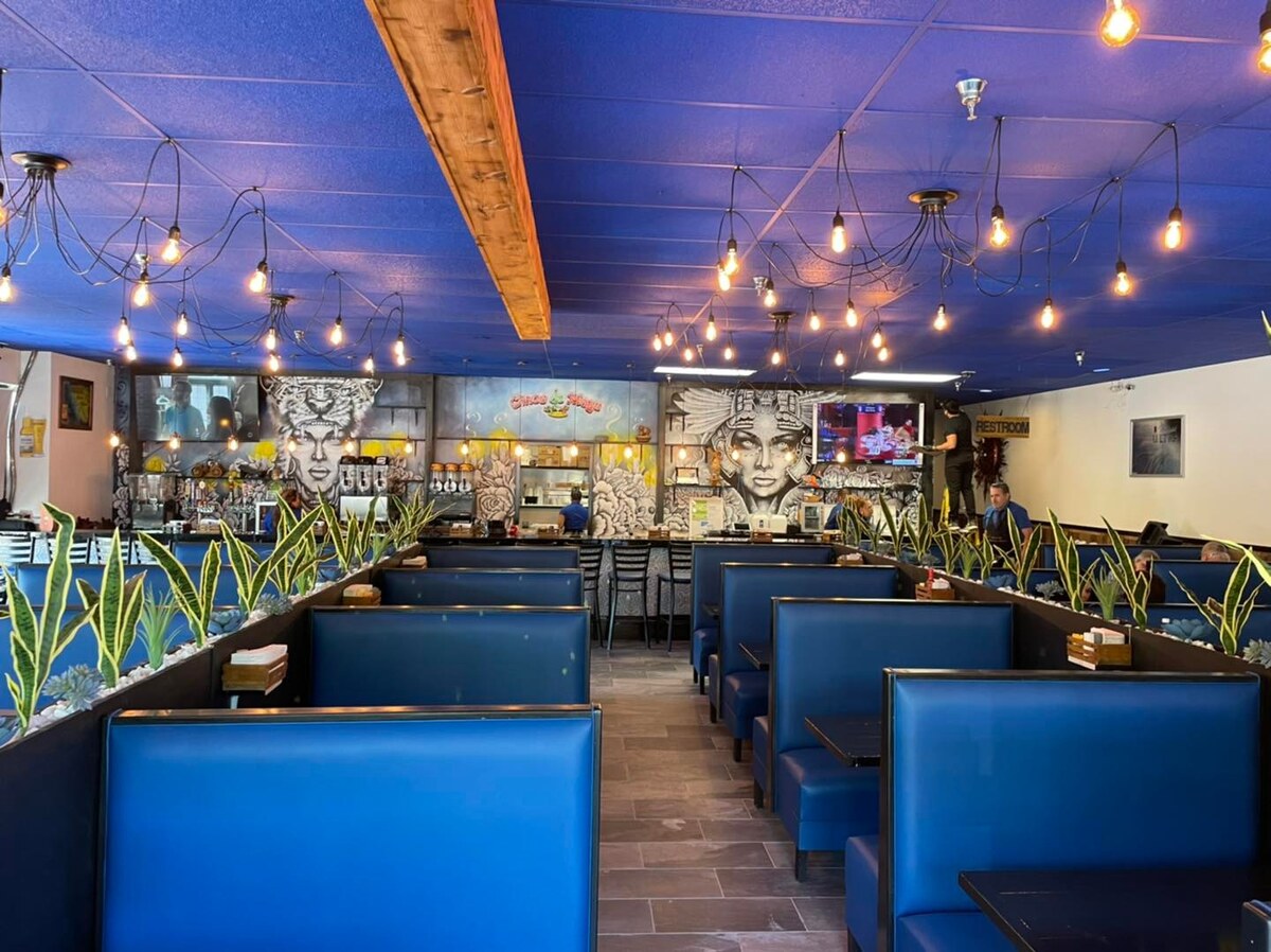 Cinco De Mayo Opening Sixth Site at Old St. Augustine Plaza