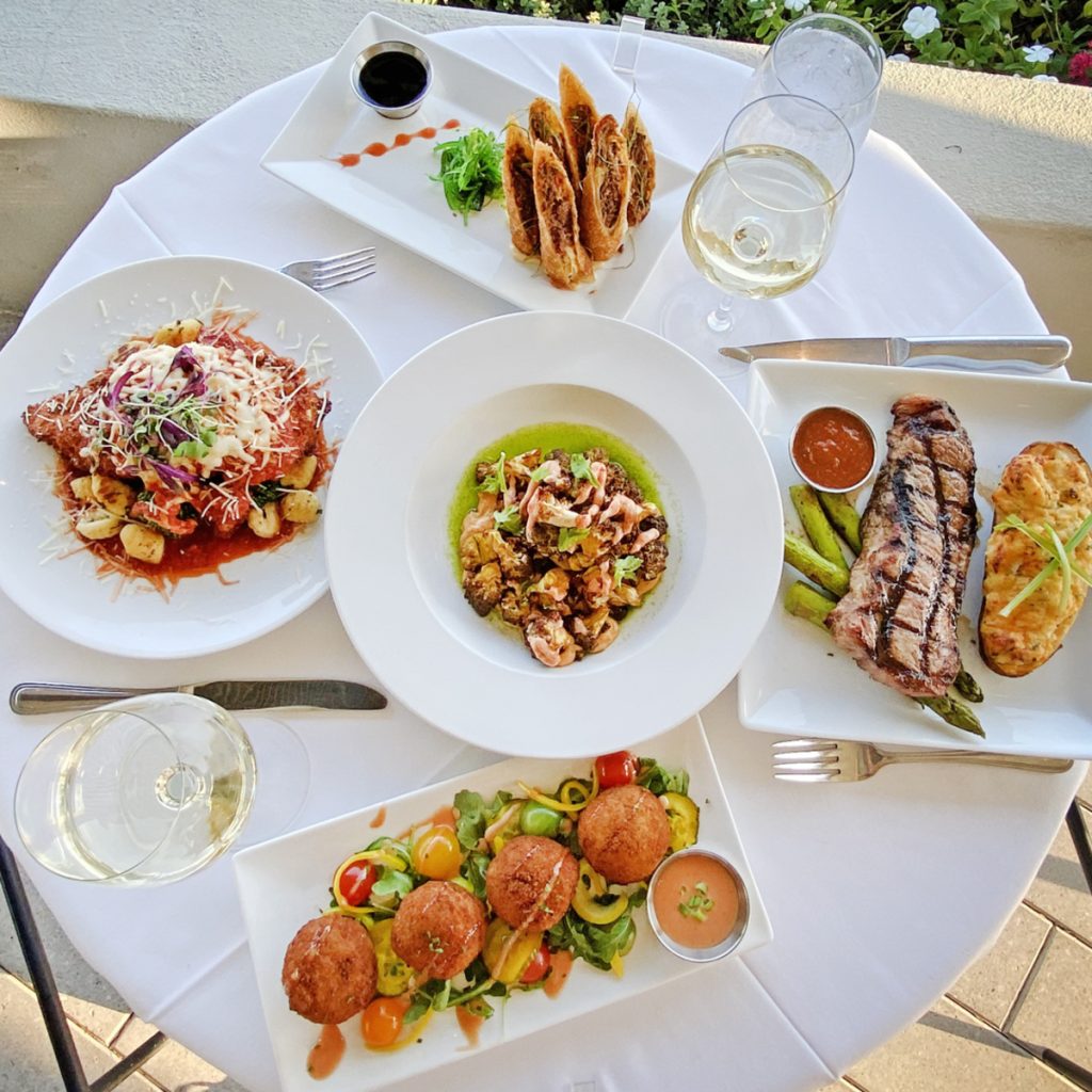 3 Palms Grille Looks to Reopen Early Next Year