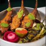 GULAABO, A PUNJABI RESTAURANT IN NEW YORK CITY’S THEATER DISTRICT, OPENS FROM BAAR BAAR TEAM