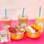 PLAYA BOWLS BRINGS A TASTE OF SUMMER TO SAN ANTONIO WITH OPENING OF NEW SUPERFRUIT BOWL SHOP