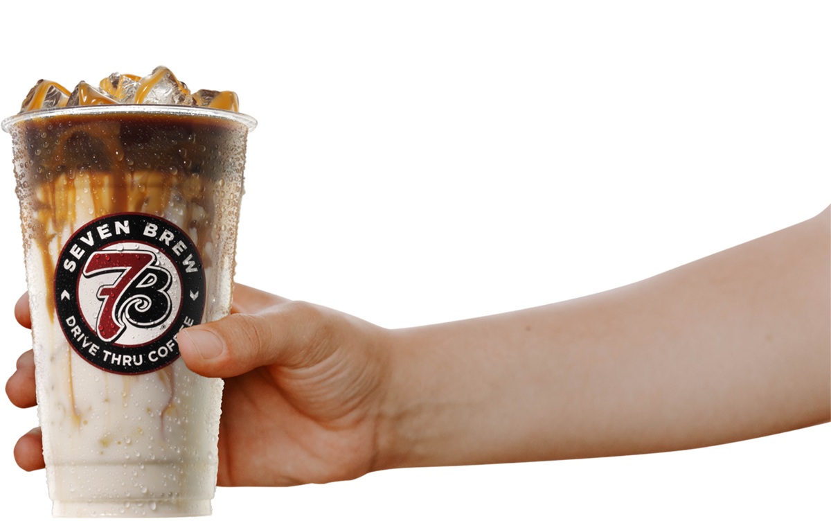 7 Brews Coffee Opens Second Local Location; Two More Planned