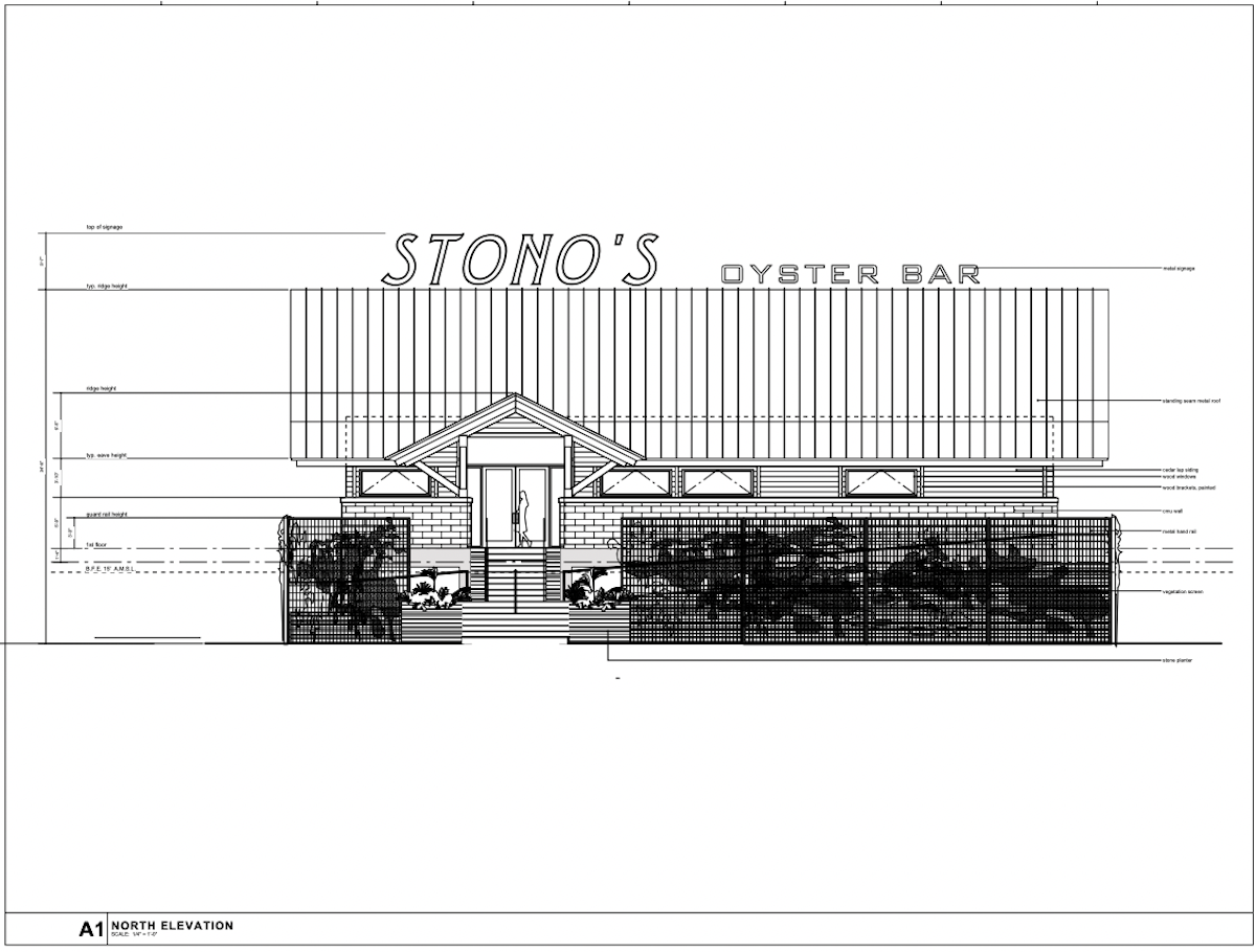 A New Seafood Restaurant Is Coming to Charleston