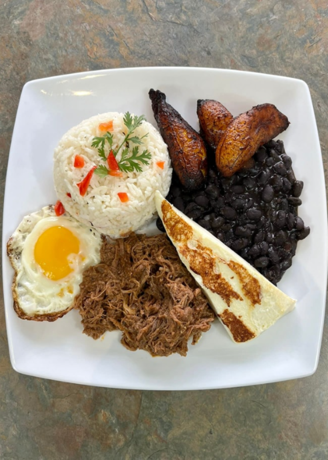 Arepa Venezuelan Kitchen Will Soon Expand to a Second Location in Bellevue