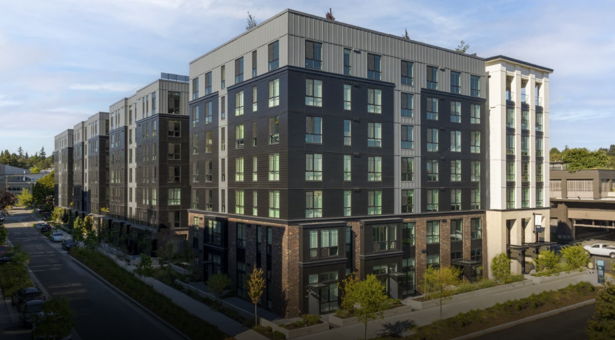 Barberly Will Open Inside Arista Residences in the University District