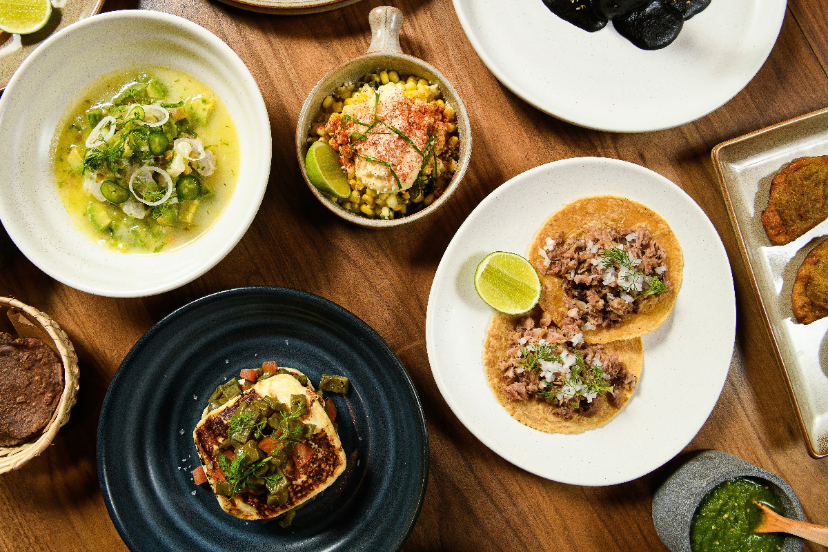 Casa Carmen Opens in Flatiron | New York City