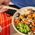 QDOBA Mexican Eats Celebrates First Bay Area Restaurant Opening by Giving Away a Year of Free Burritos to First 100 Guests