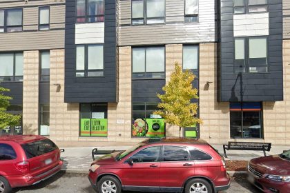What Now Boston | Cilantro Latin Kitchen is Bringing Latin Eats to Mission Hill