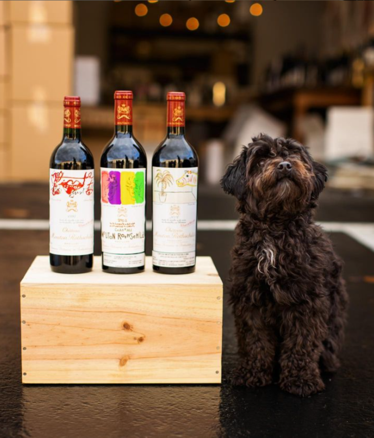 Crunchy Red Fruit Set to Open Another Location in Bellevue's Bel-Red Area