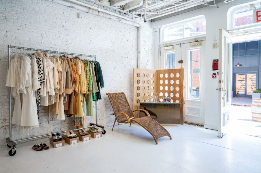 CLUB VINTAGE EXPANDS TO THE WEST COAST WITH NEWSTORE NOW OPEN IN LOS ANGELES