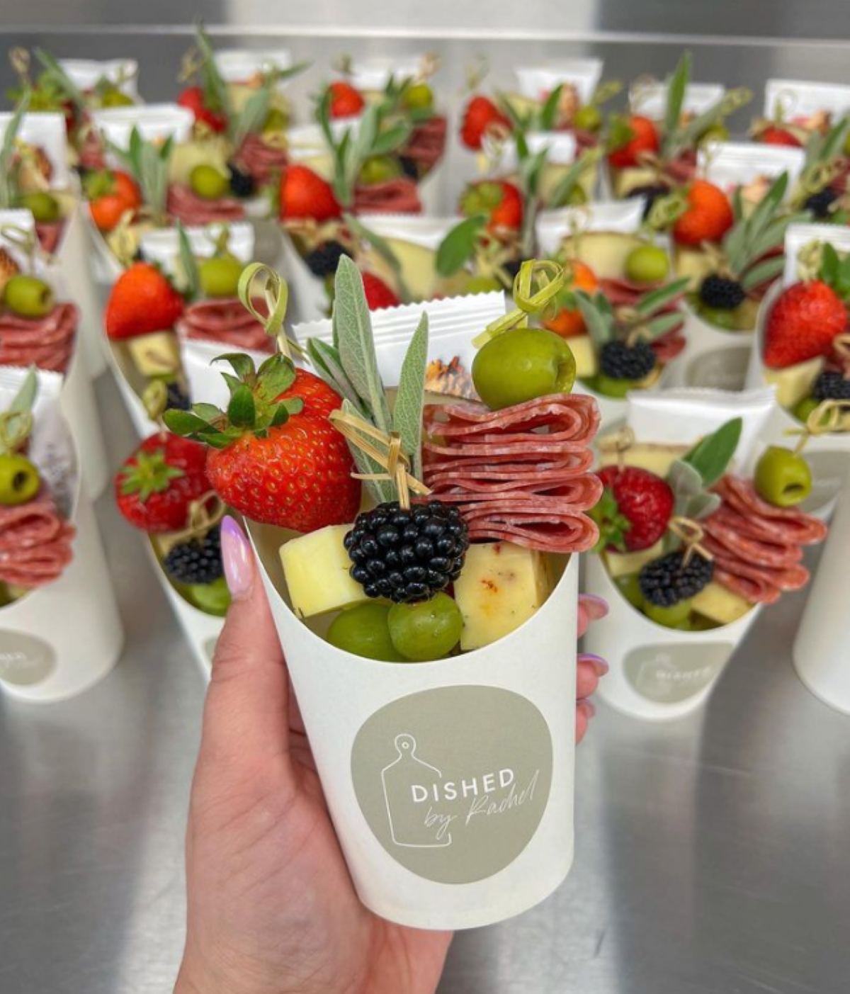 Dished By Rachel Will Expand With a Second Location in Snohomish