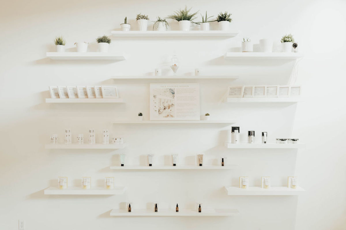 FACE FOUNDRIÉ Slated to Open in Atlanta in October