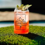 Golf and Cocktail Lounge Opening Longmont Location