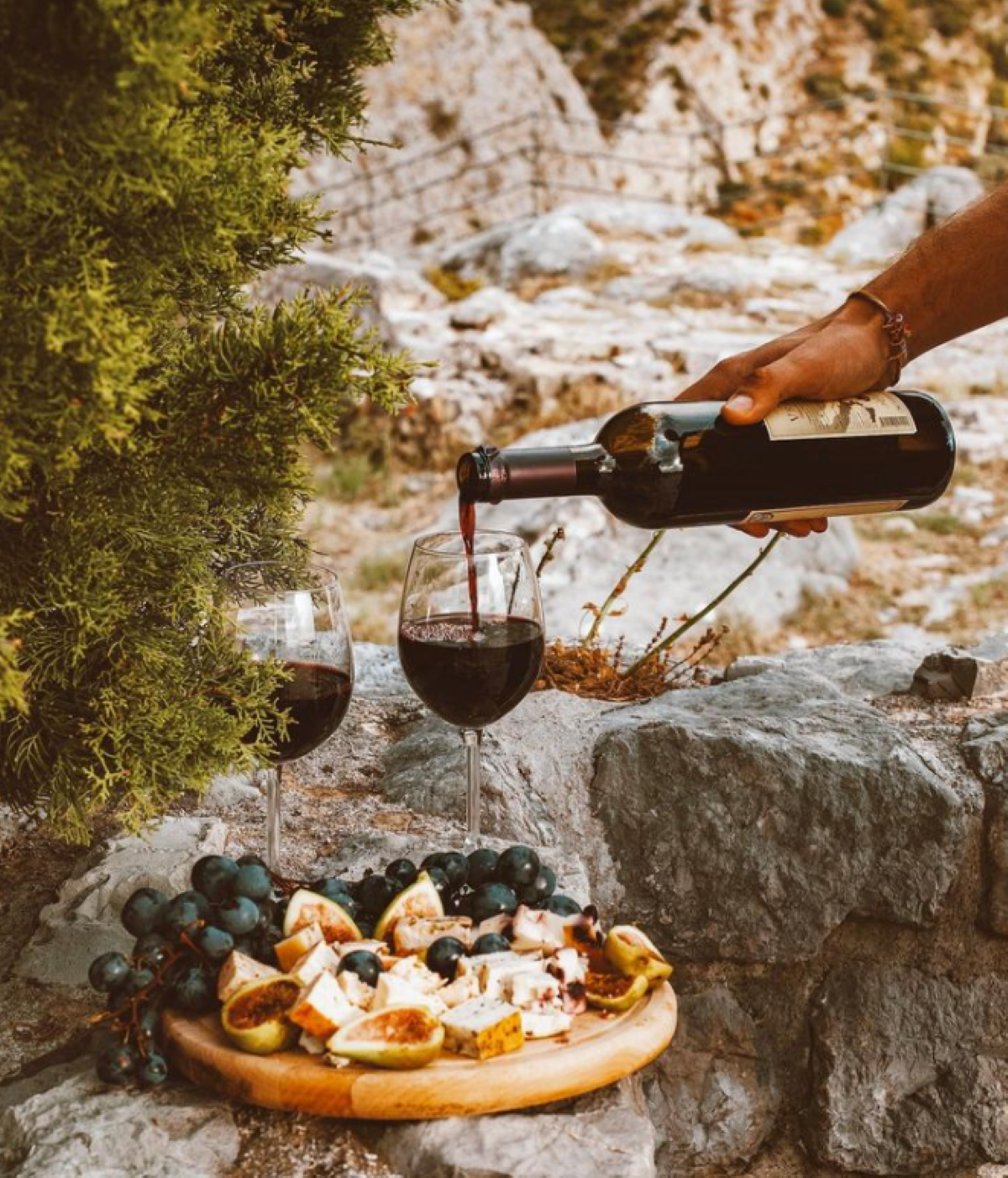 HalfSeas Wine + Bottle Shop Opening a New Location In West Woodland Area