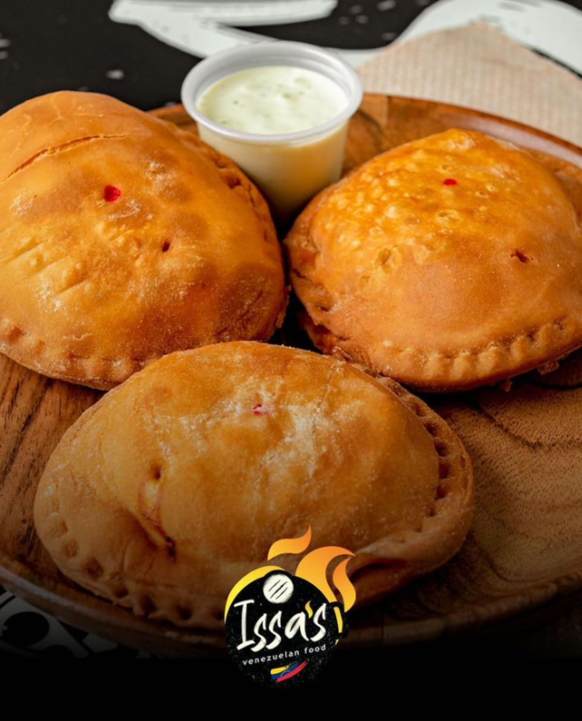 Issa's Venezuelan Restaurant Set to Open a Second Location in Bartlett