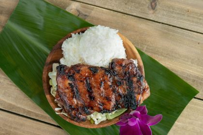 Mo’ Bettahs Brings Taste of Hawai’i to Even More of DFW