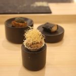 Serving Kaiseki-Inspired Omakase, Tsubame Opens in Tribeca