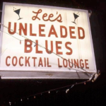 Lee's Unleaded Blues Has Plans to Reopen Their Doors in Grand Crossing