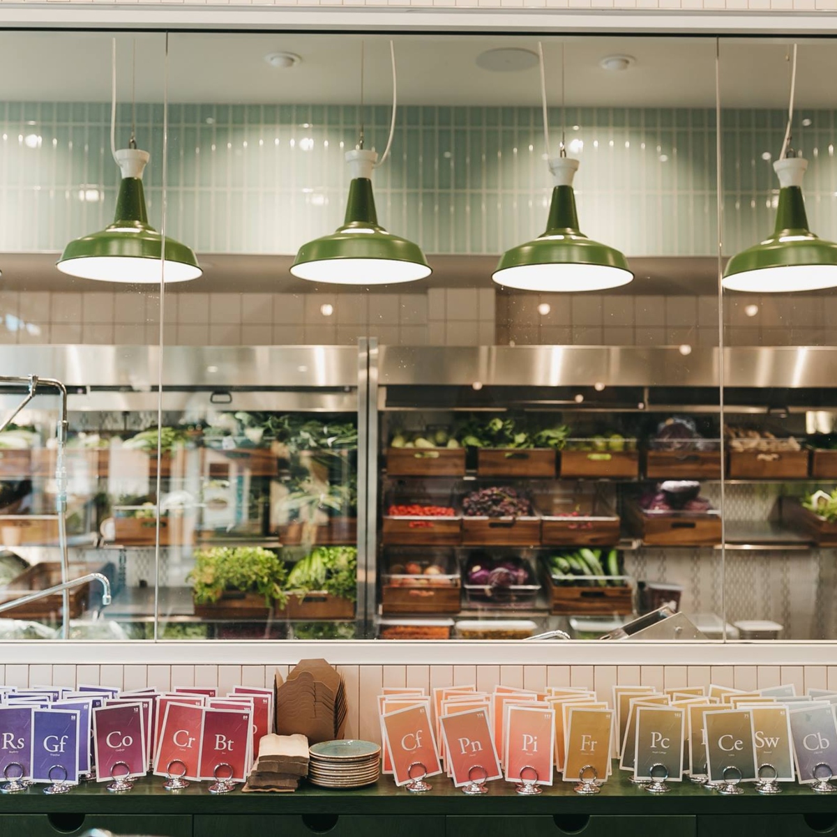 What Now Boston | Life Alive Organic Cafe is Aiming to Lay Roots in Union Square