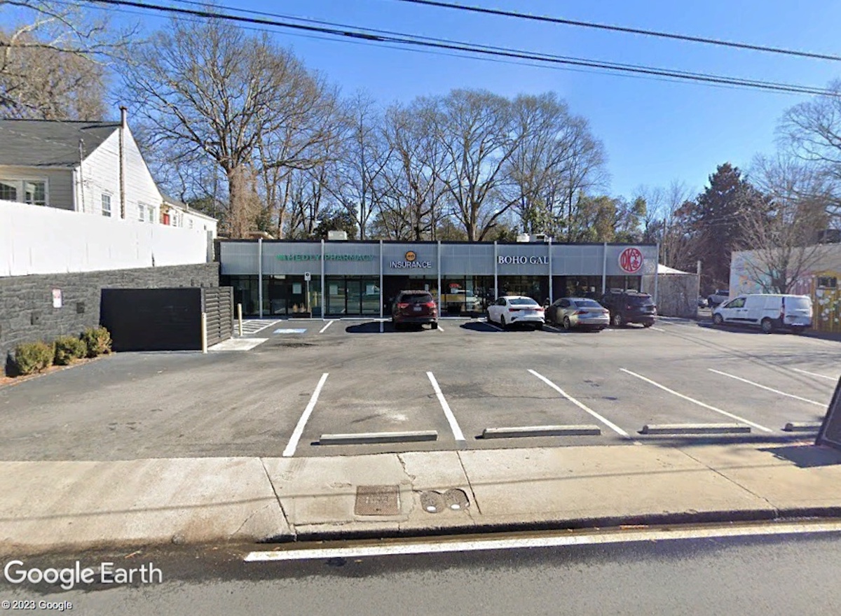 Local Honey Hair Salon Coming to East Atlanta