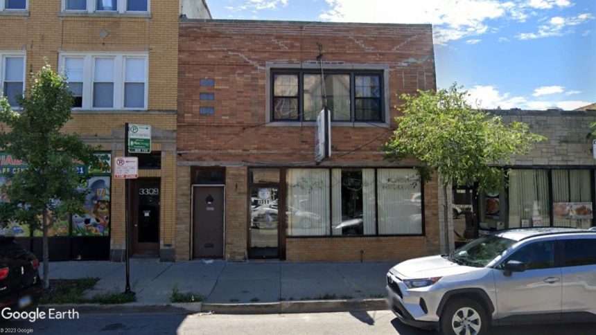 Chez Adele Restaurant Concept To Open In What Was Previously MeeNari Restaurant In North Park