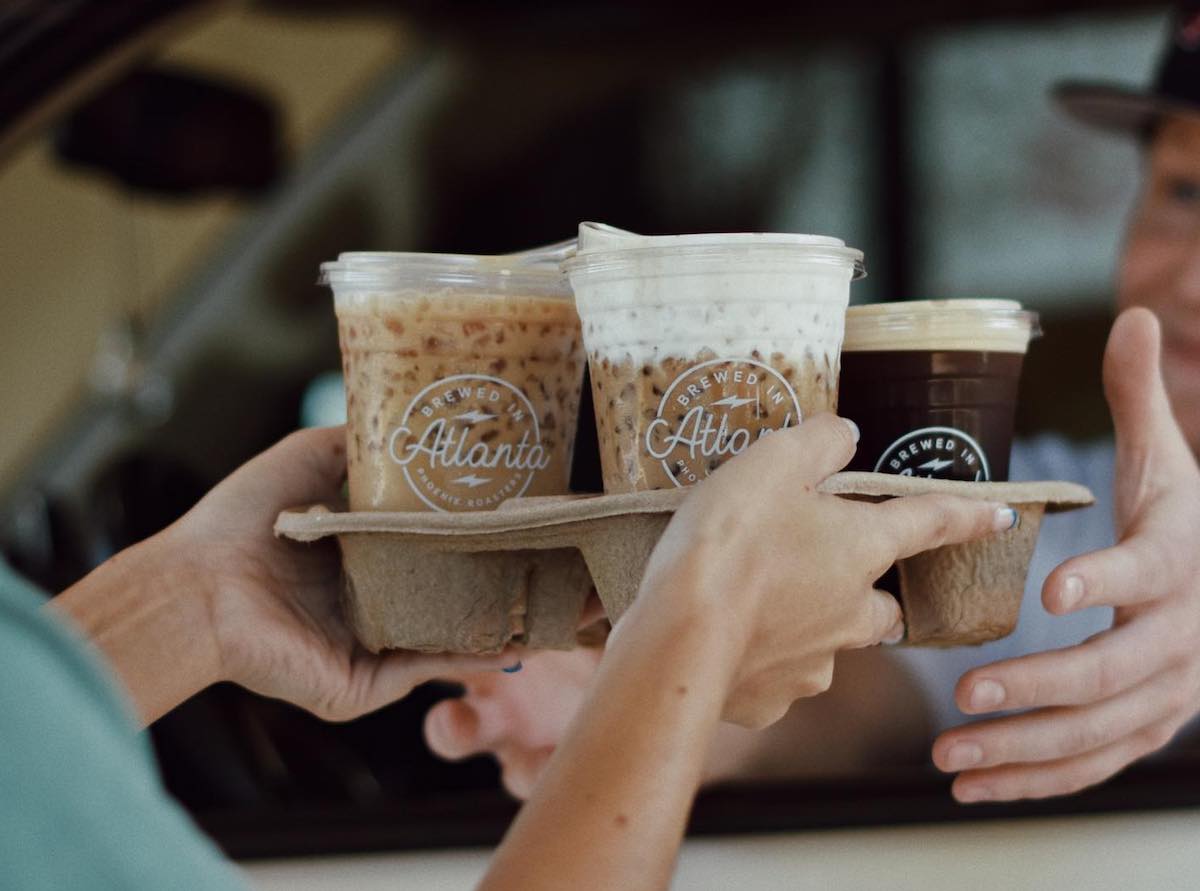 Phoenix Roasters Eyes Expansion in Georgia