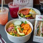 Pret A Manger to Open at Hudson Yards Soon