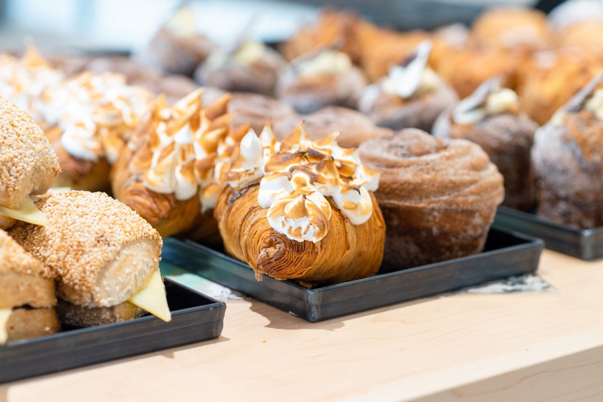 Previously Home to Rare Bird Preserves Will Be Publican Quality Bread in Oak Park