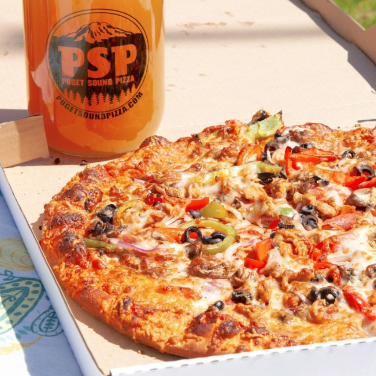 Puget Sound Pizza Set to Expand to Lakewood With a Third Location