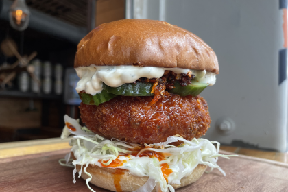 Punk Foodie at Ponce City Market to Spotlight Atlanta Chefs